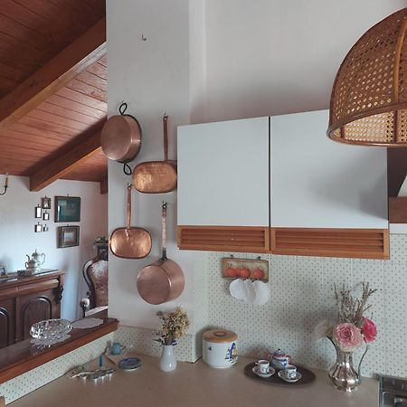 La Magnolia Locazione Breve Apartman Cava deʼ Tirreni Kültér fotó