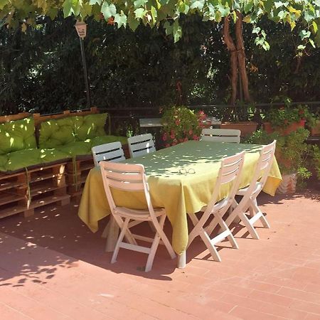 La Magnolia Locazione Breve Apartman Cava deʼ Tirreni Kültér fotó