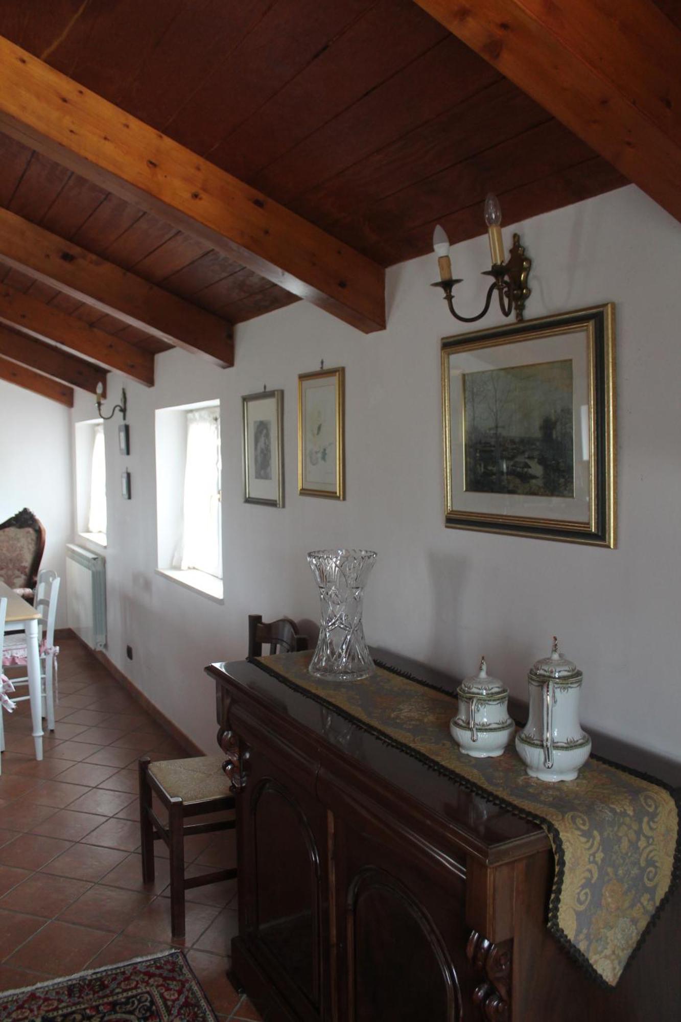 La Magnolia Locazione Breve Apartman Cava deʼ Tirreni Kültér fotó