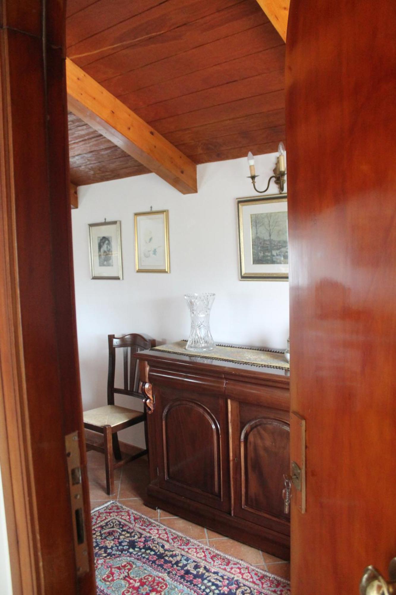 La Magnolia Locazione Breve Apartman Cava deʼ Tirreni Kültér fotó