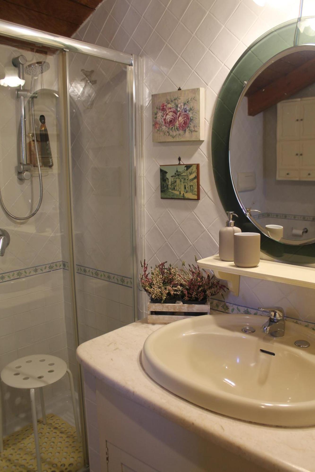 La Magnolia Locazione Breve Apartman Cava deʼ Tirreni Kültér fotó