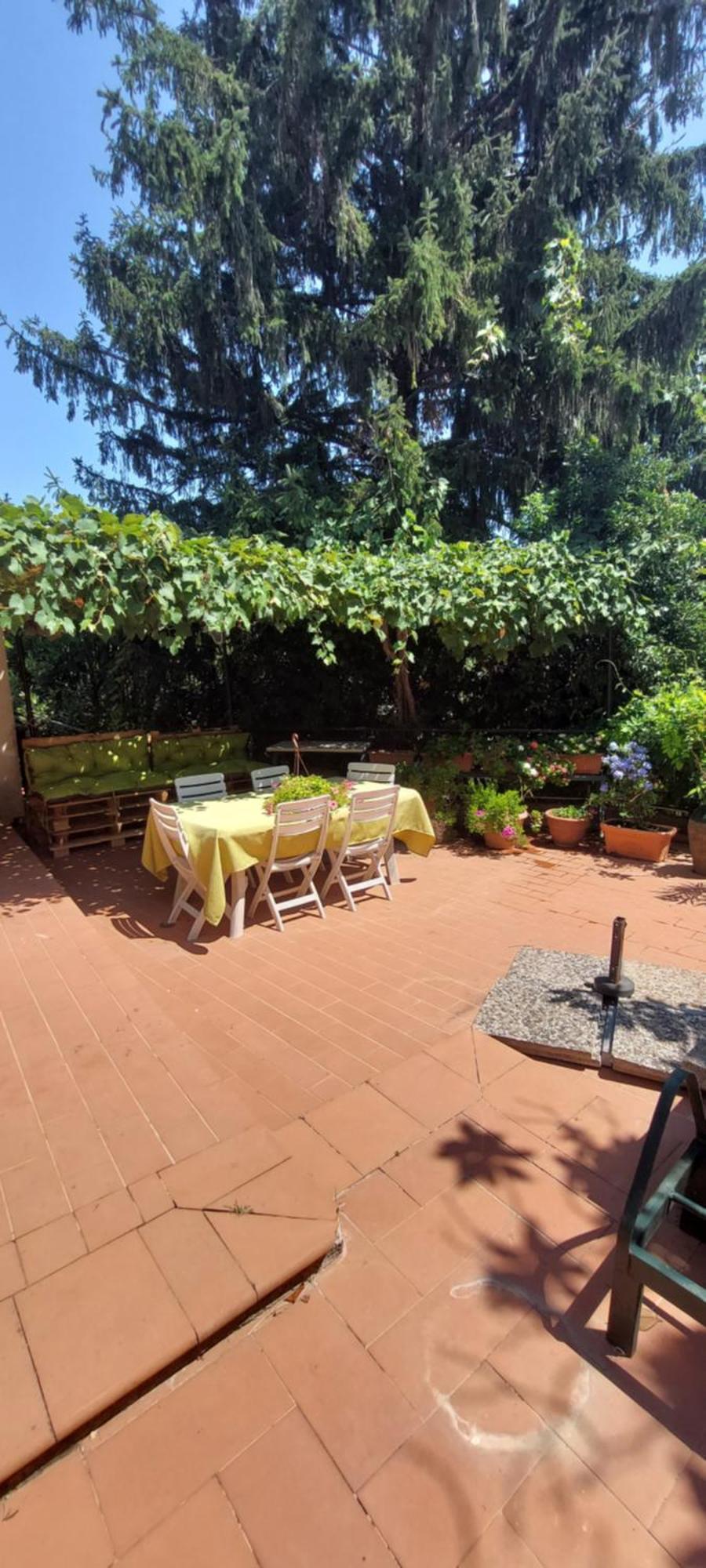 La Magnolia Locazione Breve Apartman Cava deʼ Tirreni Kültér fotó