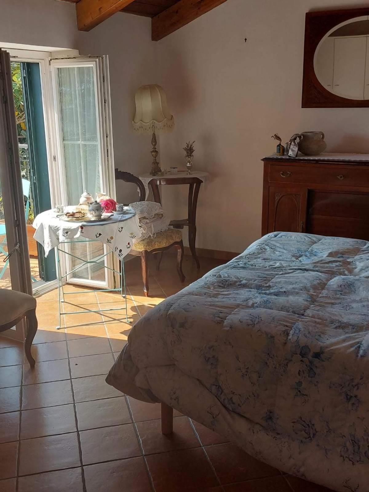 La Magnolia Locazione Breve Apartman Cava deʼ Tirreni Kültér fotó