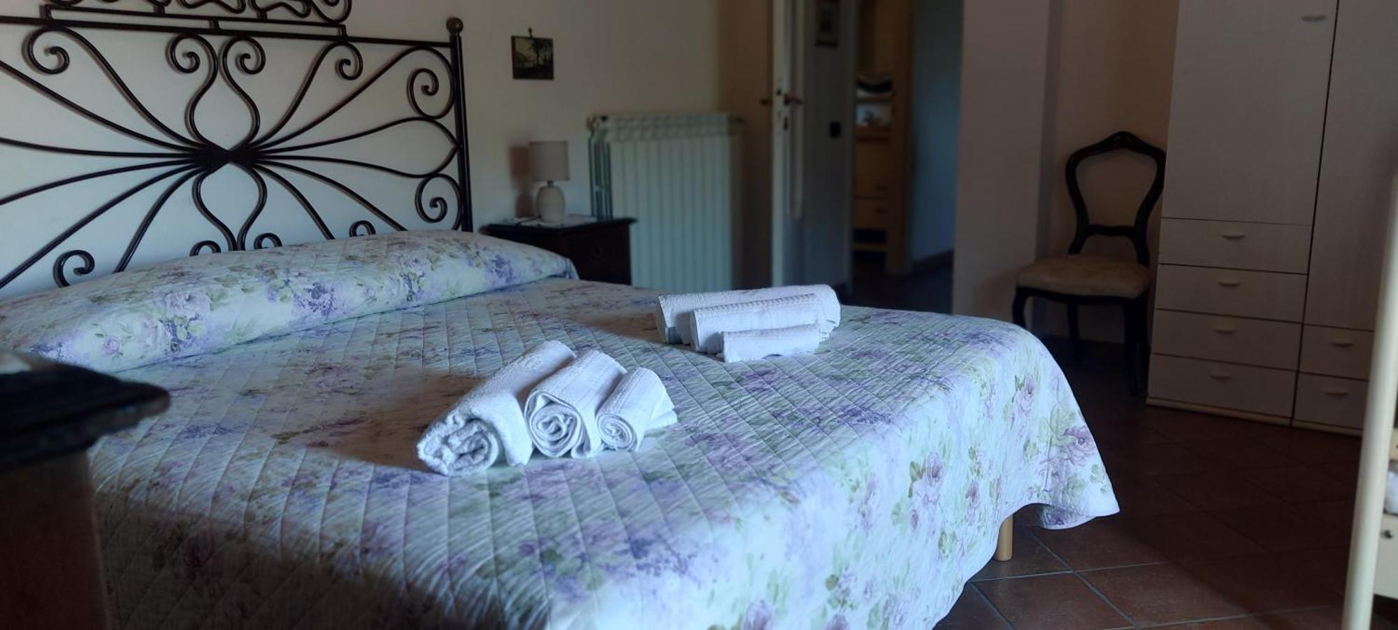 La Magnolia Locazione Breve Apartman Cava deʼ Tirreni Kültér fotó